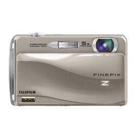 FUJIFILM デジタルカメラ FinePix(ファインピックス) Z700EXR 1200万画素 ズーム光学5倍 シルバー FX-Z700EXRS