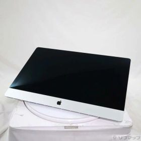 iMac 5K 27インチ 2020 新品 94,800円 中古 62,800円 | ネット最安値の