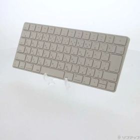 【中古】Apple(アップル) Magic Keyboard MLA22J／A 【262-ud】