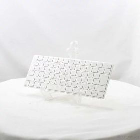 【中古】Apple(アップル) Magic Keyboard MLA22J／A 【377-ud】