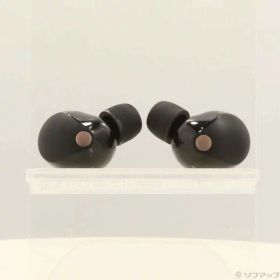 【中古】SONY(ソニー) WF-1000XM5 ブラック 【348-ud】