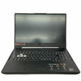 【中古】ASUS◆ノートPC/Ryzen 7/16GB/SSD512GB/FA506NCR【パソコン】