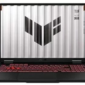 ★☆エイスース / ASUS TUF Gaming A16 FA608UM FA608UM-R7R5060 [イェーガーグレー]【ノートパソコン】【送料無料】