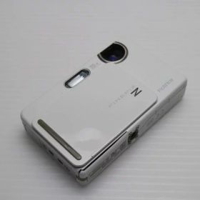 【中古】 美品 FinePix Z300 ホワイト 安心保証 即日発送 FUJIFILM デジカメ デジタルカメラ 本体 土日祝発送OK