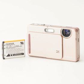 フジ Fujifilm FinePix Z300 ピンク 5x 光学ズーム