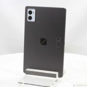 【中古】NEC(エヌイーシー) 〔展示品〕 LAVIE Tab T9 128GB ストームグレー PC-T0995HAS Wi-Fi 【348-ud】