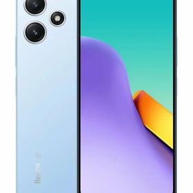 Xiaomi SIMフリースマートフォン Redmi 12 5G 8GB+256GB 6.8インチ高精細ディスプレイ ガラス背面 docomo/au/SoftBank/Rakuten Mobile 回線対応 スカイブルー