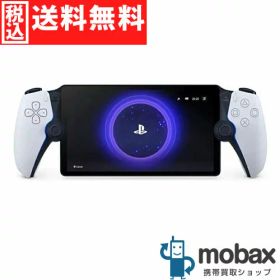 ◆ポイントUP◆【美品】【中古】 SONY PlayStation Portal CFIJ-18000 リモートプレイヤー