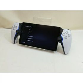 【中古】SONY PlayStation Portal リモートプレーヤー CFIJ-18000【川崎】保証期間1週間【ランクA】