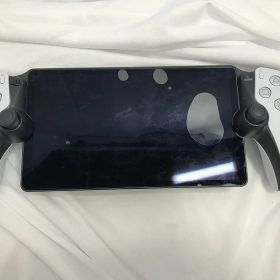 ソニー SONY PlayStation Portal リモートプレーヤー CFIJ-18000 【中古】