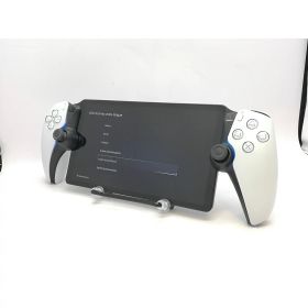 【中古】SONY PlayStation Portal リモートプレーヤー CFIJ-18000【立川フロム中武】保証期間1週間【ランクA】