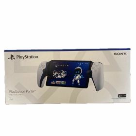PlayStation Portal リモートプレーヤー CFIJ-18000 開封未使用品