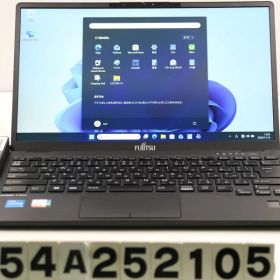 LIFEBOOK U9312 新品 60,500円 中古 41,990円 | ネット最安値の価格