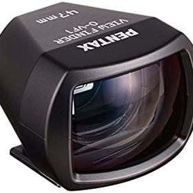 【中古】 PENTAX 光学ファインダー O-VF1 PENTAX Q+01 STANDARD PRIME or PENTAX Q10+01 STANDARD PRIME対応 31067