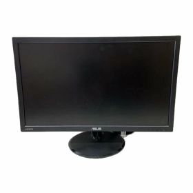 【中古】ASUS◆液晶モニタ・液晶ディスプレイ VP228HE [21.5インチ ブラック]【パソコン】