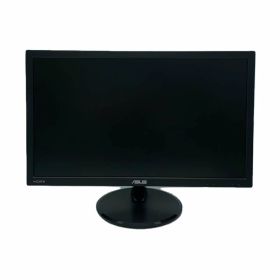 【中古】ASUS◆モニター/VP228HE-J【パソコン】