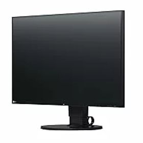 【中古】EIZO FlexScan 27.0インチ ディスプレイ モニター (WQHD/IPSパネル/ノングレア/ブラック/無輝点保証) EV2780-BK
