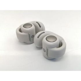 【中古】BOSE Ultra Open Earbuds [ホワイトスモーク]【大阪本店】保証期間1ヶ月【ランクB】