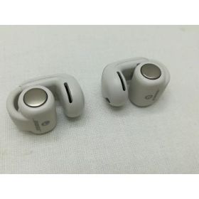 【中古】BOSE Ultra Open Earbuds [ホワイトスモーク]【川崎】保証期間1ヶ月【ランクB】