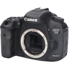 ＥＯＳ ７Ｄ ＭＡＲＫ ＩＩ