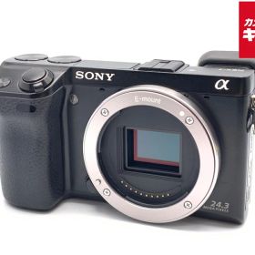 【中古】 【並品】 ソニー α NEX-7 ボディ 【ミラーレス一眼】