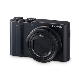 パナソニック LUMIX DC-TX3-K [ブラック] ルミックス Panasonic
