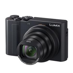 Panasonic（パナソニック） デジタルカメラ LUMIX TX3 DC-TX3-K