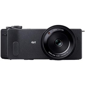 SIGMA dp2Quattro 2,900万画素 FoveonX3ダイレクトイメージセンサー APS-C 搭載 良品 保証付 高画質 高性能
