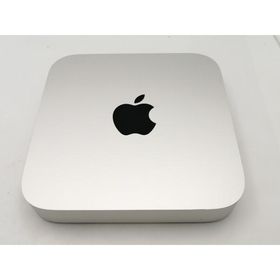 【中古】Apple Mac mini M1 (CPU:8C/GPU:8C) 8GB/256GB MGNR3J/A (M1・2020)【ECセンター】保証期間１ヶ月【ランクB】