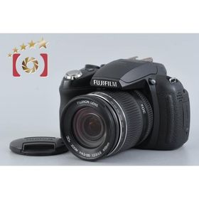 【中古】FUJIFILM 富士フイルム FINEPIX HS10 コンパクトデジタルカメラ