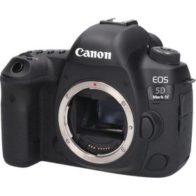 ＥＯＳ５Ｄ ＭＡＲＫ ＩＶ