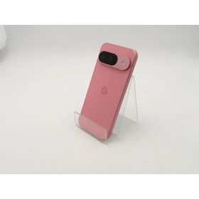 【中古】Google 国内版 【SIMフリー】 Pixel 9 ピオニー 12GB 128GB G1B60【ECセンター】保証期間1ヶ月【ランクB】