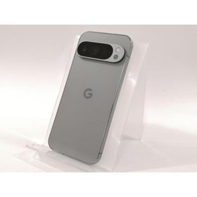 【中古】Google 国内版 【SIMフリー】 Pixel 9 Pro ヘイゼル 16GB 256GB GWVK6【大阪本店】保証期間１ヶ月【ランクB】