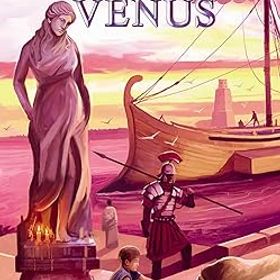 【中古】ニューゲームズオーダー(New Games Order) コンコルディア・ヴィーナス 日本語版