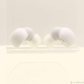 〔中古〕SONY(ソニー) LinkBuds S WF-LS900N W ホワイト〔269-ud〕