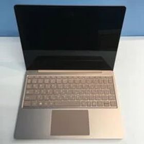 中古 microsoft Surface LaptopGo 3310006262 状態： B:良品
