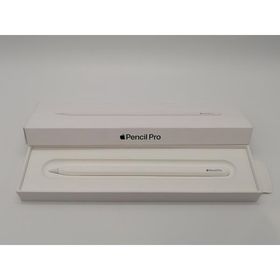 【中古】Apple Apple Pencil Pro MX2D3ZA/A【府中ル・シーニュ】保証期間１週間