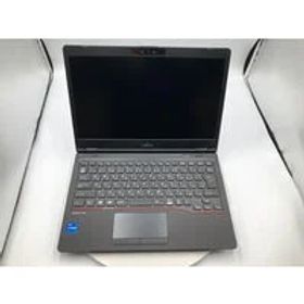 中古 Fujitsu LIFEBOOK U7311/F(i5-1135G7/8GB/SSD256GB/W11P) 4680003011 状態： C:並品