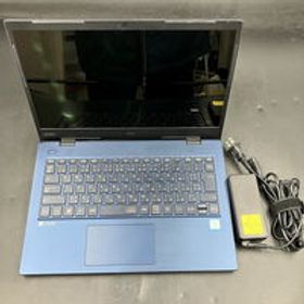 中古 LAVIE Home Mobile HM750/PAL PC-HM750PAL 3120023701 状態： C:並品