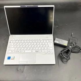 中古 LifeBook UH08/03 3120023755 状態： B:良品