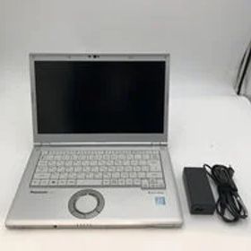 中古 Panasonic CF-LV7H87LC 4580001938 状態： C:並品