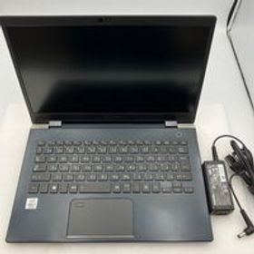 中古 東芝 dynabook G83/FR(i7-10510U/16GB/SSD256GB/W11P) 3290006981 状態： D:訳あり品