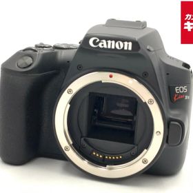 【中古】 【良品】 キヤノン EOS Kiss X10 ボディ ブラック 【デジタル一眼レフ】 【6ヶ月保証】