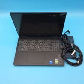 中古 HP OMEN MAX Gaming Laptop 16-ah0xxx(Ultra 7 255HX/32GB/SSD1TB/RTX5070Ti/W11H) 3410013694 状態： C:並品