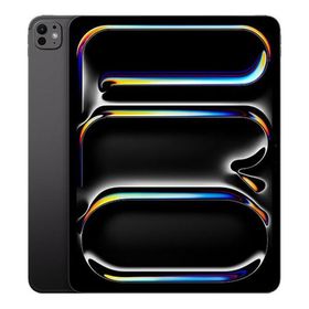 iPad Pro 13インチ M5[512GB] Wi-Fiモデル スペースブラック【…