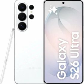 Samsung Galaxy S26 Ultra S948B Dual Sim + eSim 12GB RAM 256GB 5G 白 新品 SIMフリー スマホ 本体 初期不良保証