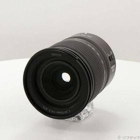 〔中古〕Nikon(ニコン) NIKKOR Z 24-70mm f／4 S〔198-ud〕
