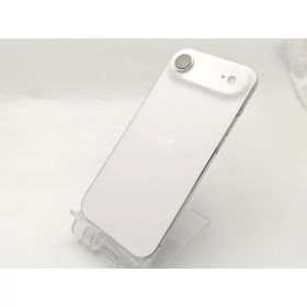 【中古】Apple 国内版 【SIMフリー】 iPhone Air 256GB クラウドホワイト MG284J/A【ECセンター】保証期間1ヶ月【ランクA】