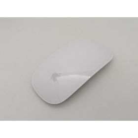 【中古】Apple Magic Mouse（2024/USB-C）ホワイト MXK53ZA/A【なんば】保証期間１週間