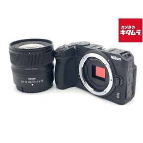 【中古】 【良品】 ニコン Z30 12-28 PZ VR レンズキット